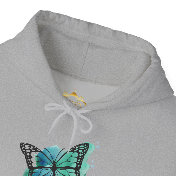 Butterfly Hoodie