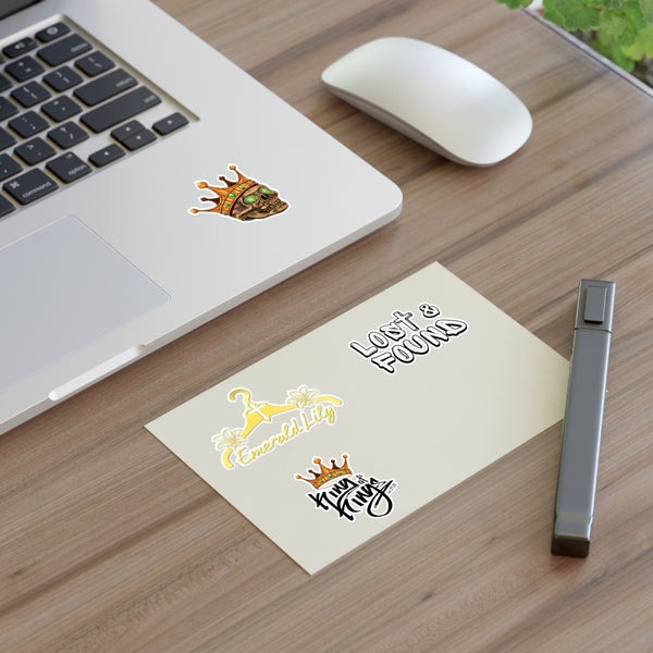 Sticker Sheet
