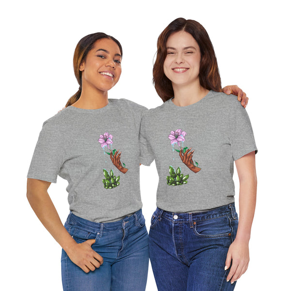 Dripping Lily T-Shirt