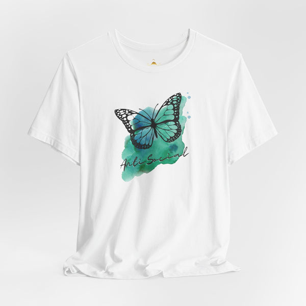 Antisocial T-Shirt