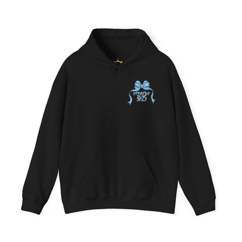 Proverbs 31:25 Hoodie