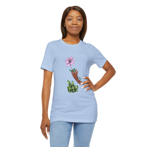 Dripping Lily T-Shirt