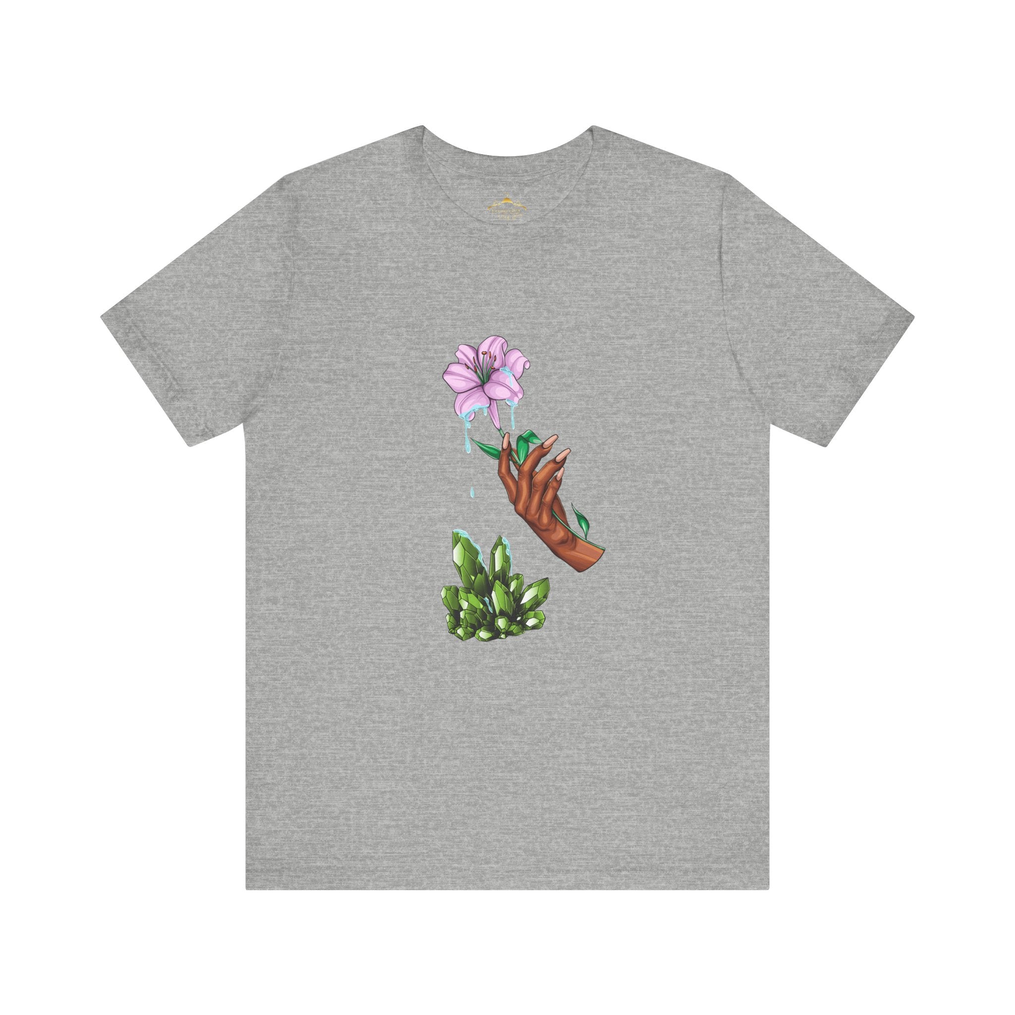 Dripping Lily T-Shirt