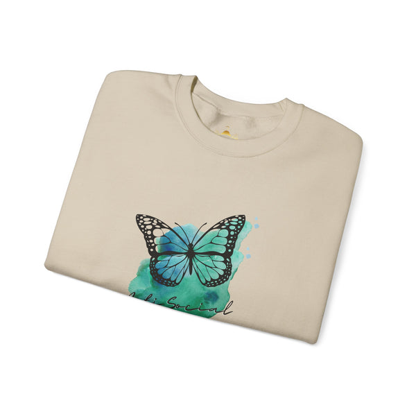 AntiSocial Crewneck