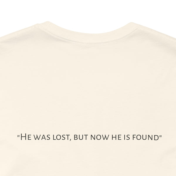 Lost & Found T-shirt