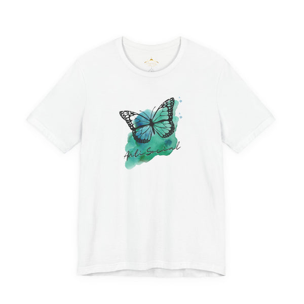 Antisocial T-Shirt