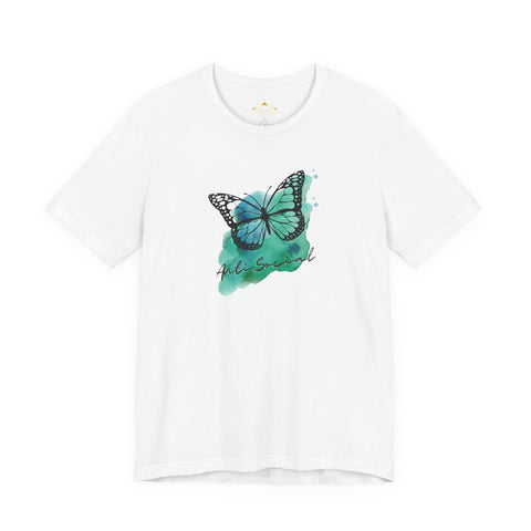 Antisocial T-Shirt