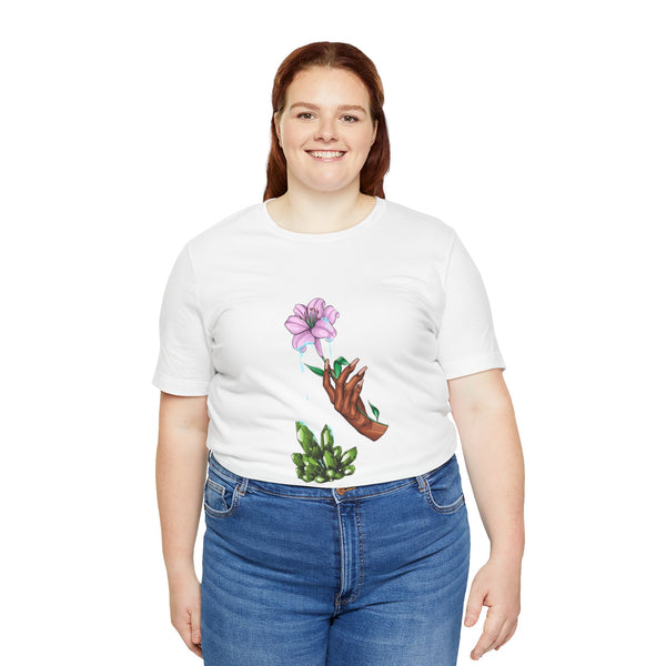 Dripping Lily T-Shirt