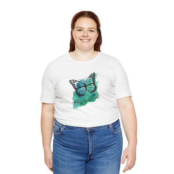 Antisocial T-Shirt