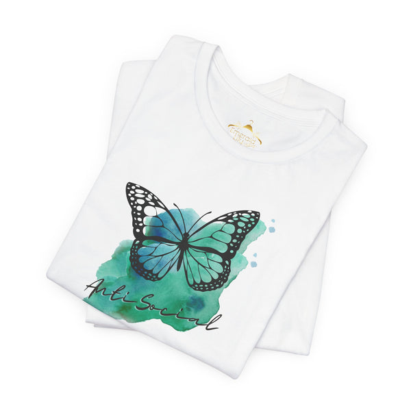 Antisocial T-Shirt