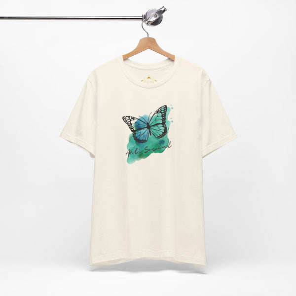 Antisocial T-Shirt