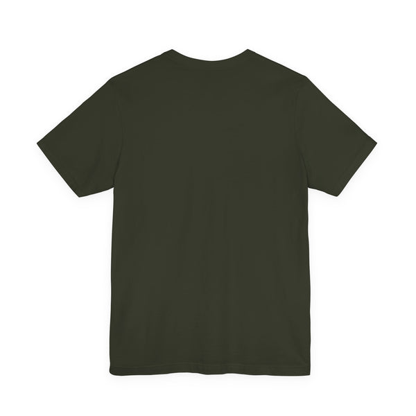 King of Kings (white) T-shirt