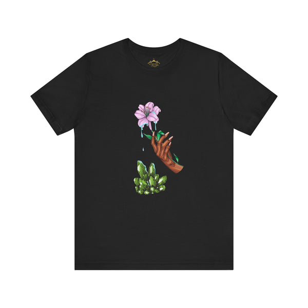 Dripping Lily T-Shirt
