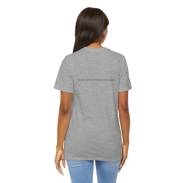 Lost & Found T-shirt