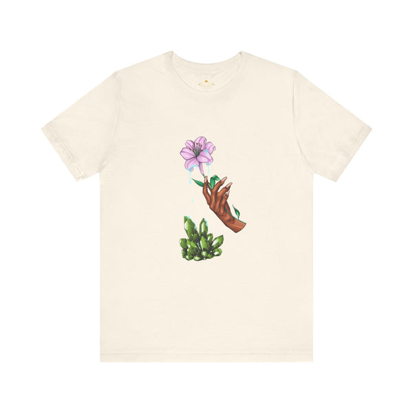 Dripping Lily T-Shirt