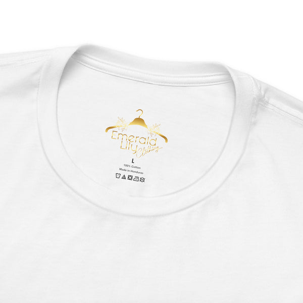 Dripping Lily T-Shirt