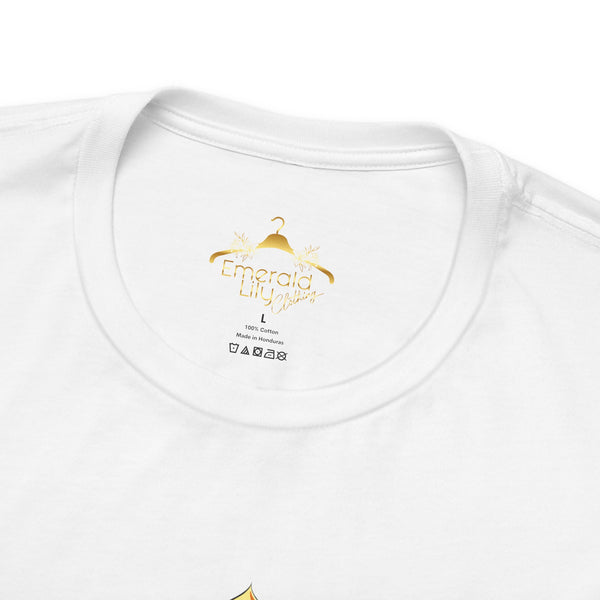 King of Kings (Black) T-shirt