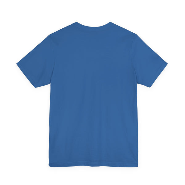 King of Kings (white) T-shirt