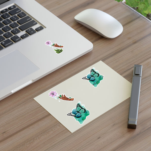 Spring Sticker Sheet
