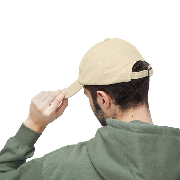 Lost & found Hat