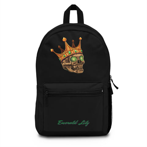 Emerald King Backpack