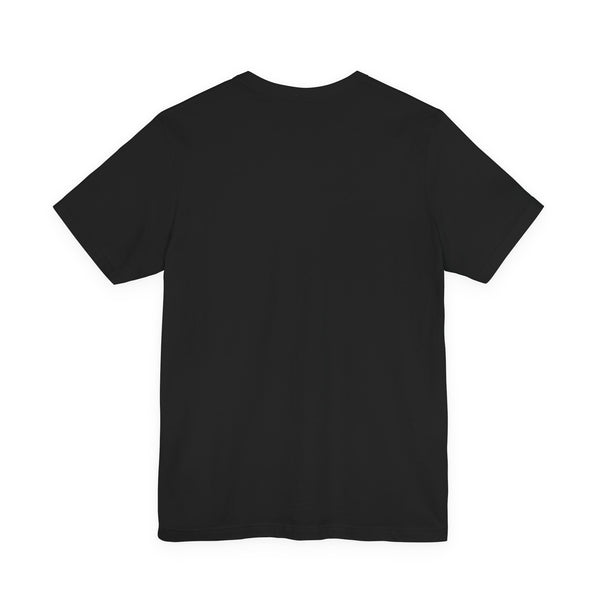 Letter T-shirt