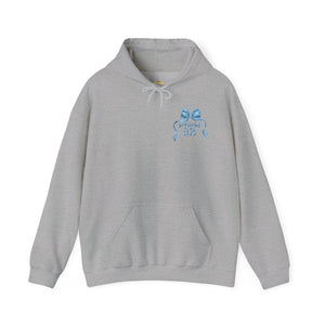 Proverbs 31:25 Hoodie