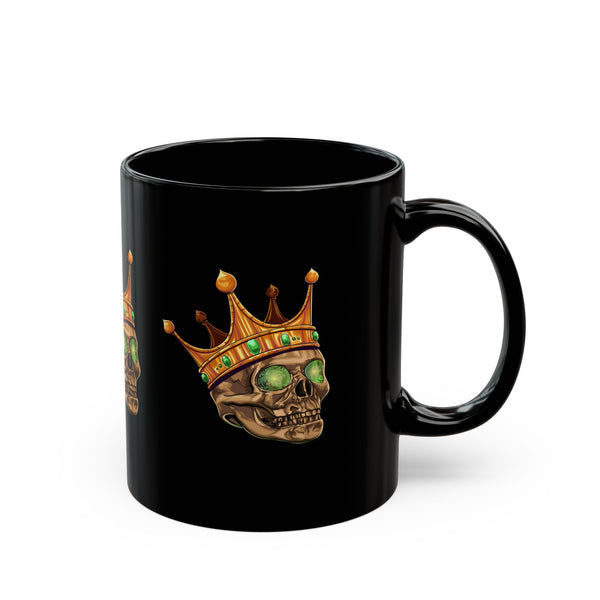 King Mug