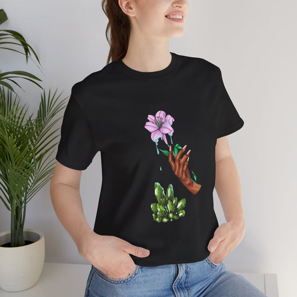 Dripping Lily T-Shirt