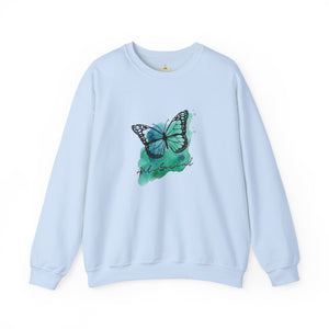 AntiSocial Crewneck