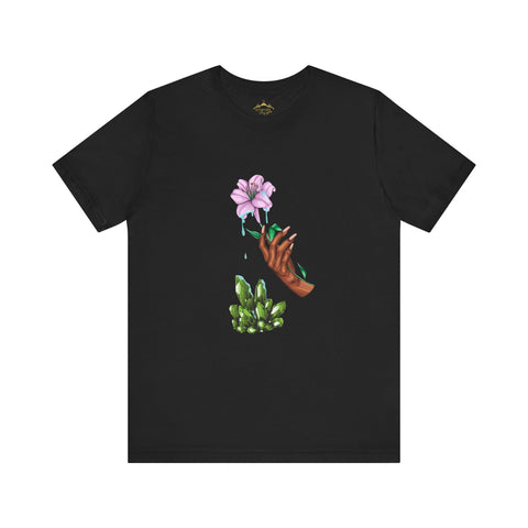 Dripping Lily T-Shirt