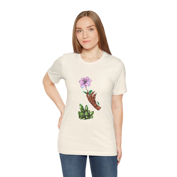 Dripping Lily T-Shirt