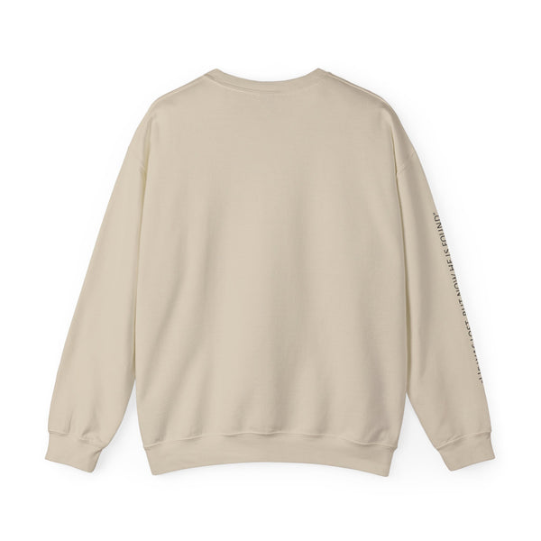 Lost & Found Crewneck