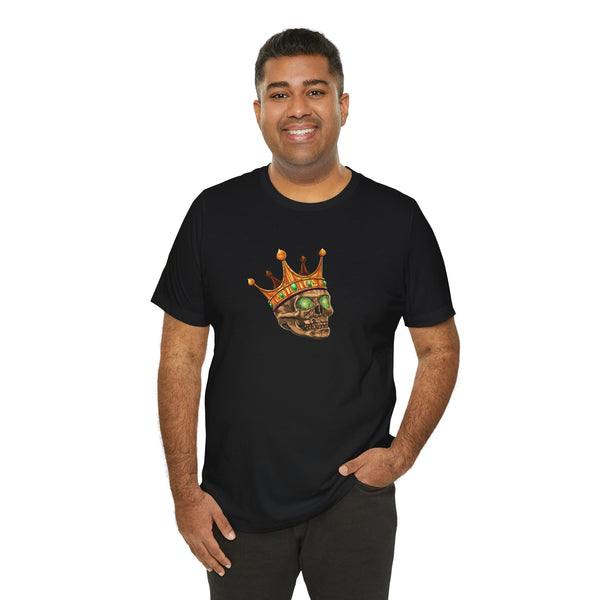 Emerald King T-Shirt