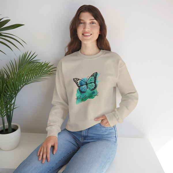 AntiSocial Crewneck