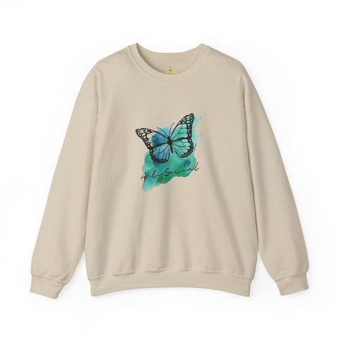 AntiSocial Crewneck