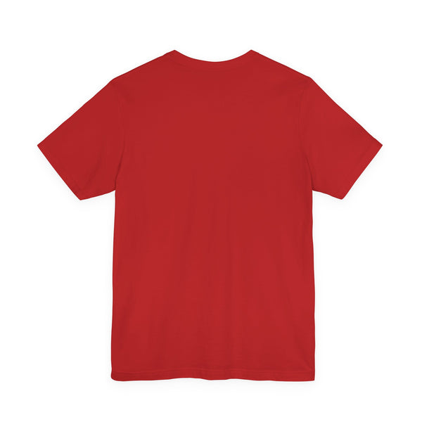 King of Kings (white) T-shirt