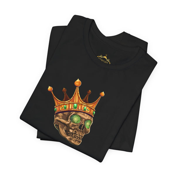 Emerald King T-Shirt