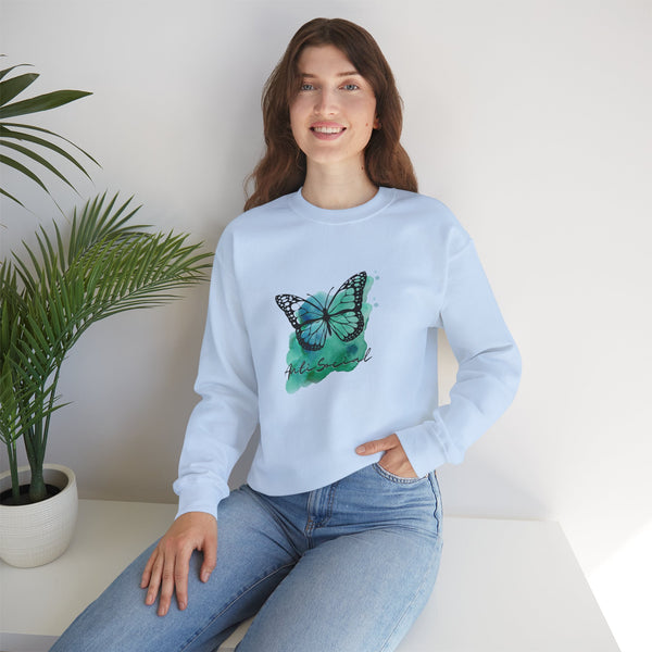 AntiSocial Crewneck