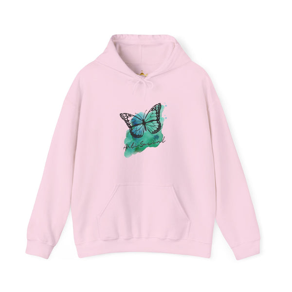 AntiSocial Hoodie