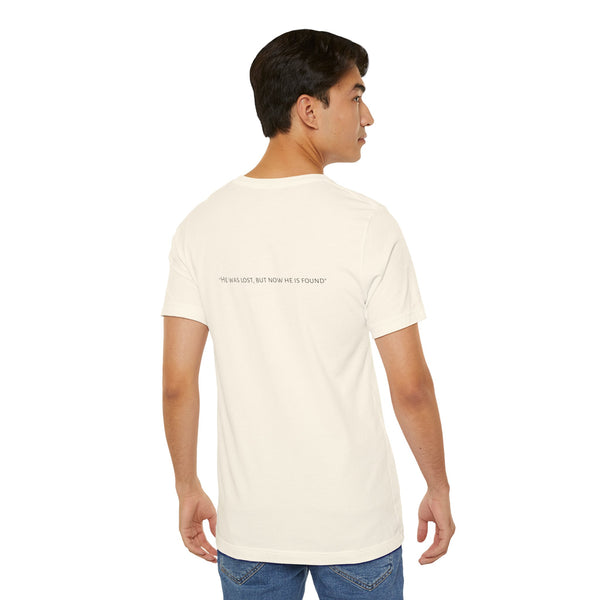 Lost & Found T-shirt