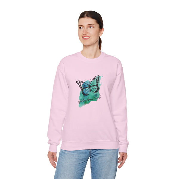 AntiSocial Crewneck