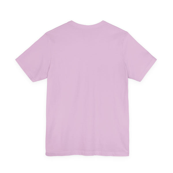 Letter T-shirt