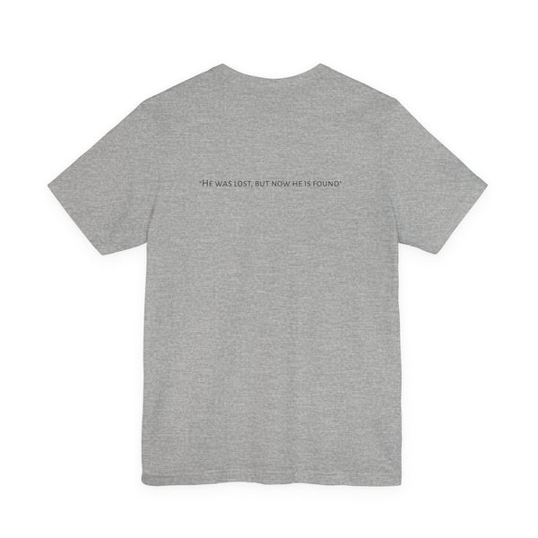 Lost & Found T-shirt