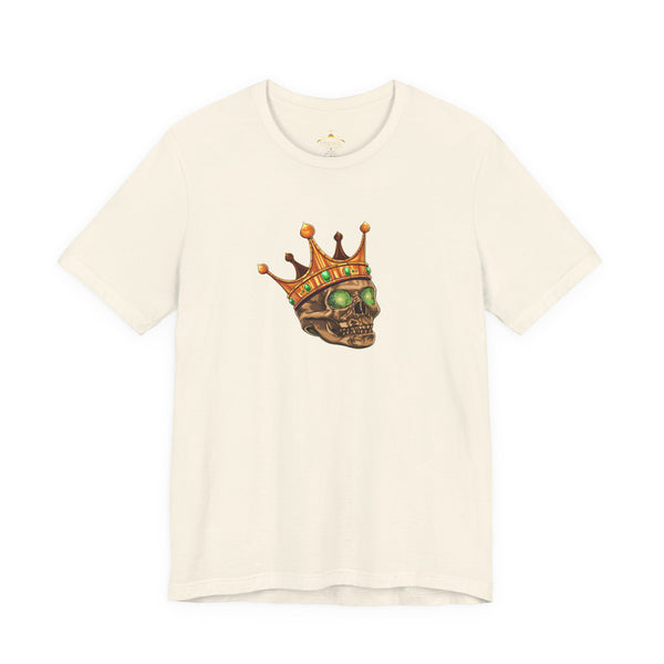 Emerald King T-Shirt