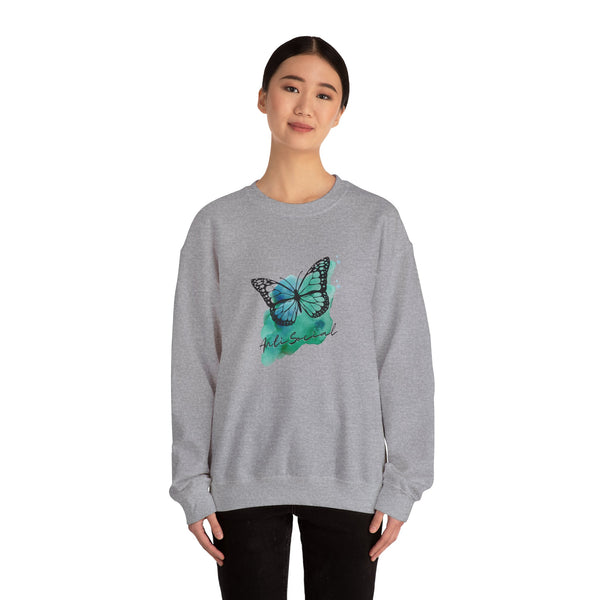 AntiSocial Crewneck