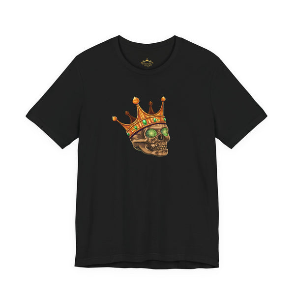 Emerald King T-Shirt