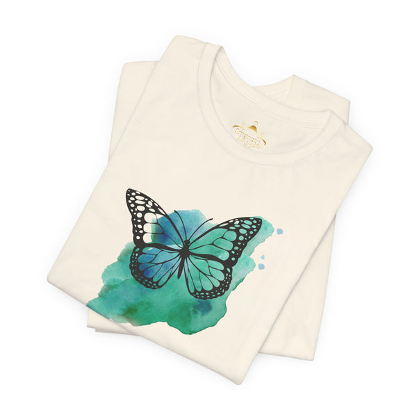 Butterfly T-Shirt