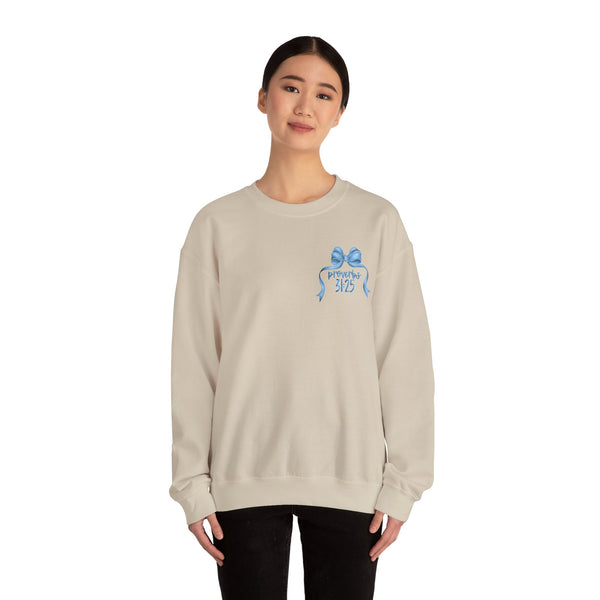 Proverbs 31:25 Crewneck