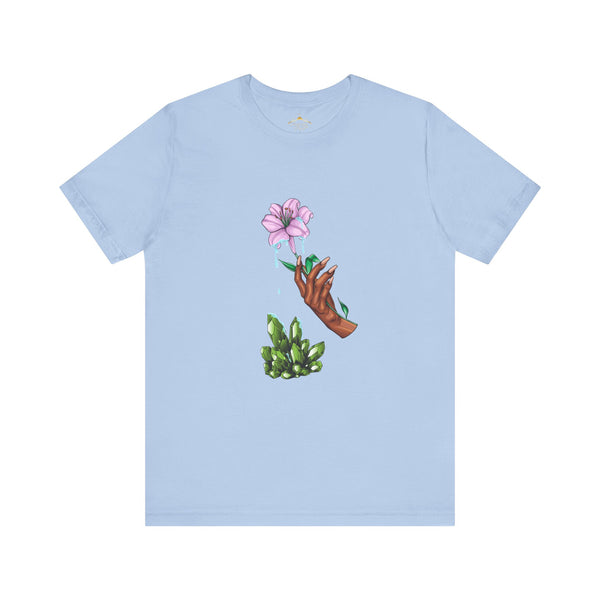 Dripping Lily T-Shirt
